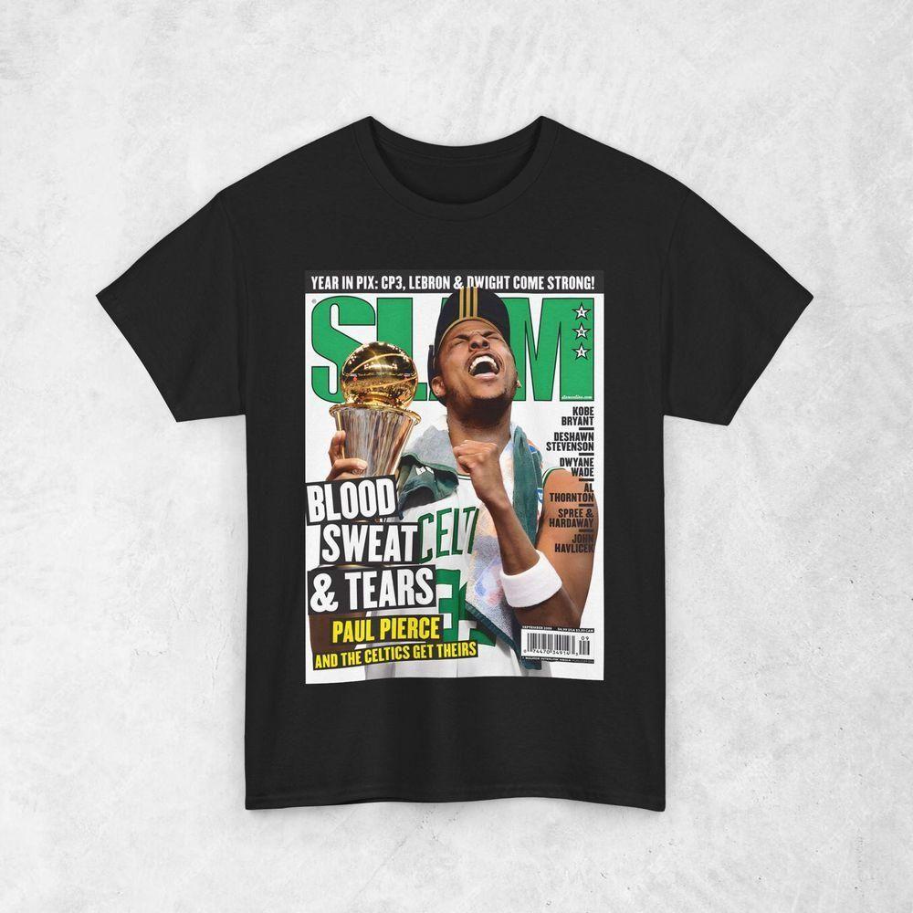 Paul Pierce Vuitino Merch